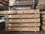 3mm Rectangle Aluminum Steel Sheet With Tolerance ±0.01mm For Excellent