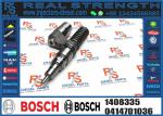 Fuel injector 0414701035 0414701068 0414701007 0414701056 1408335