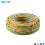 Low Voltage Indoor Copper Industrial Electrical Wires And Cables With PVC