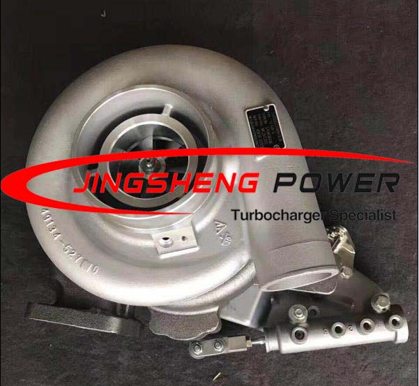 TF08 TF08-5 ME357355 49134-02020 Turbo For Mitubishi Fuso Truck & Bus 4913402020