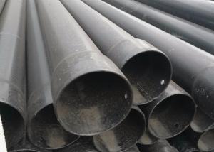 Wholesale Hot Dipped Galvanized ASTM A53 STD Sch30 Welded Steel Pipe from china suppliers