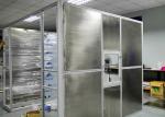 Energy Saving Furniture Testing Equipment Resistance To Ignition Of Mattresses ,