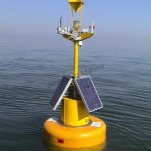Wholesale China Manufacture Material LLDPE Navigation &amp; Mark Buoy for Offshore Navigation &amp; Warning from china suppliers
