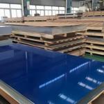 Anodized Embossed Checkered Aluminum Sheet Plate 1100 3003 5083 5mm Thickness