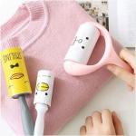 Colorful Design Disposable Sticky Lint Roller
