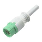 Fukuda Denshi Compatible Direct-Connect ECG Cable and leadwires - CI-700E-5