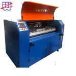 220/380V 3phases Kitchen Sponge Scouring Pad Automatic Cutting Machine with