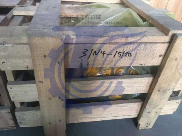 31N4-15120 31N4-15112 31N4-15121 FOR HYUNDAI R140W-9 R140W-9S WHEEL EXCAVATOR