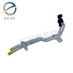 Factory High Quality Heater Hose C2Z7717 For Jaguar Xf 2009 - 2015