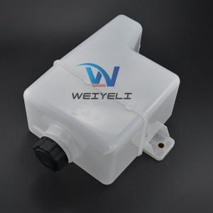Wholesale DX60 /225 /220-9C/215-9C DH300-5/220-7 Excavator Reserve Tank Cooling Water Expansion Tank 450107-000555 450107-00055B from china suppliers