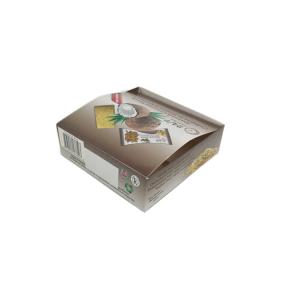 Wholesale Energy Candy Cardboard Counter Box Corrugated Paper Material Custom Logo from china suppliers