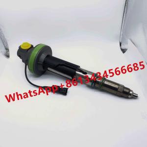 Wholesale Diesel Part 2867147 For Engine Qsk60 Qsk19 Fuel Injector F00bl0j019 4964173 4955527 2867149 286-7149 from china suppliers