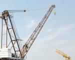 65m 10 Ton Tower Crane 6ton 8 Ton