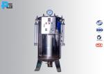 Durable Environment Test Equipment 60 HZ , High Pressure Water Tank IPX8