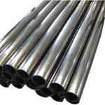 Precision ASME Seamless Pipe Carbon And Alloy Steel Cold Rolled For Motorcycle