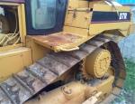 Used caterpillar D7R bulldozers/ caterpillar d7r cat dozer with blade