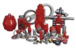VALVES MUD PUMP PARTS, MUD PUMP FLUID END EXPENDABLE, NATIONAL/GARDNER DEVER