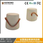Net Red Bucket Living Room Tea Table Sofa Simple Shoes for Hand-Held Door Bench