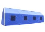 Big Inflatable Movable Tent Durable / Airtight Pvc Tent Outdoor Inflatable