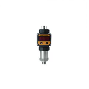 Wholesale 100MPa 10V SS304 Pressure Sensor With LED Display from china suppliers