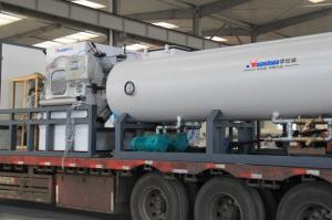 Wholesale 110-550mm PE Insulation Pipe Extrusion Line Automatic Tube Cutting from china suppliers