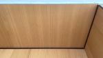 4'x8' Office Oak Veneer Micro Perforated Acousitc Wood Panels Sound Absorbing