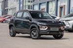 Fuel 100% Electric Dongfeng EX1 Nano Box SUV with 2410 Wheelbase by Chinese