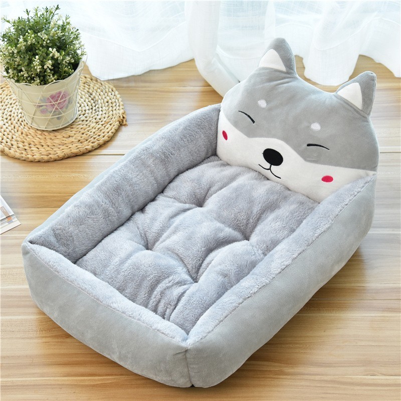 pet cushion bed