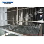 Industrial Water Chiller Unit Cooling System with SUS304 Staineless Steel