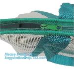 Non-woven laminated thermal insulation cooler bag,custom logo disposable