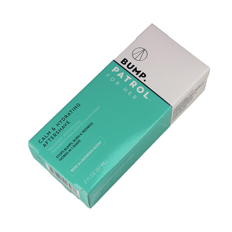 5 Cm X 5 Cm X 5 Cm Custom Paper Packaging Box Digital Printing Technology