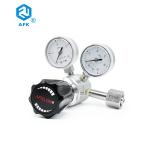 AFK Nitrous Oxide Single Stage Pressure Regulator Stainless Steel Precision