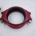 A11513974 Compair Elastic Pipe Joint Industrial Compressor Spare Parts for Air