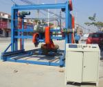 Swing Blade Sawmill Double Saw Blades Circular Saw, Timber Sawmill Saw Mill