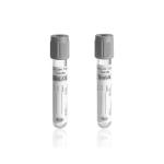 Grey Top 2ml,3ml,4ml, Vacuum Sodium Fluoride Glucose Blood Collection Tubes