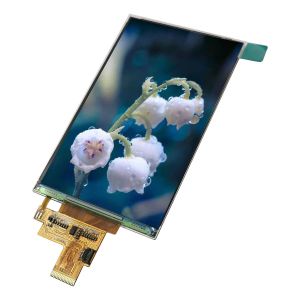 China Adia 5.98 Inch IPS FHD Industrial TFT Display -20°C to 70°C on sale