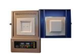 1200 ℃ Electric Lab Muffle Furnace High Temperature For Research Institutes