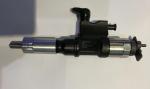 095000 5471 SUMITOMO Toyota Fuel Injector DLLA158P984 / P1096
