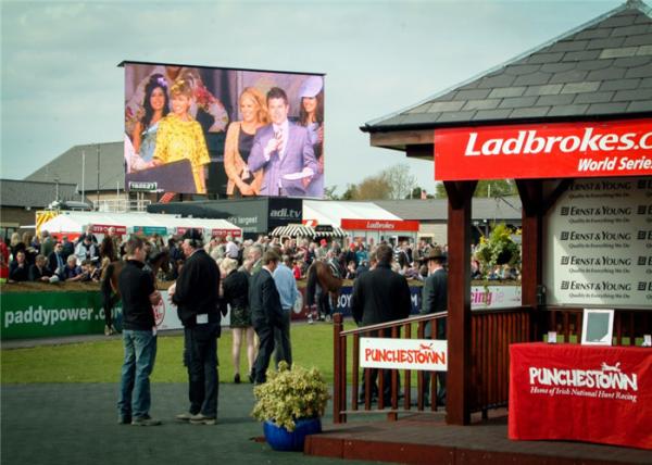 Rgb SMD Led Screen Electronic Advertising Led Outdoor Display Board Approved Ce