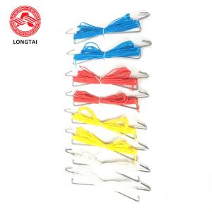 Wholesale High Breaking Strength PP Warping Polypropylene Tomato Twine UV Treated from china suppliers