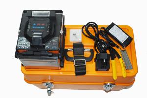 Wholesale network communications equipment fiber optic cable welding machines for welding of optical from china suppliers