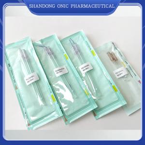 Wholesale 9-18 Months PCL Thread Lift For Nose Eyebrow Filling OEM/ODM customizable brands from china suppliers