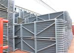 Stainless Steel Economizer Boiler Fin Tube, used for power station, energy,