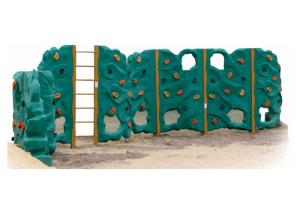 Wholesale Unique Plastic Climbing Frame Galvanized Steel Pipe CB - 04 Custom Design from china suppliers