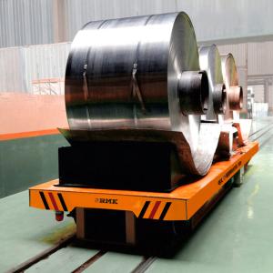 Wholesale Industrial Transportation Customizable Die Transfer Carriage from china suppliers