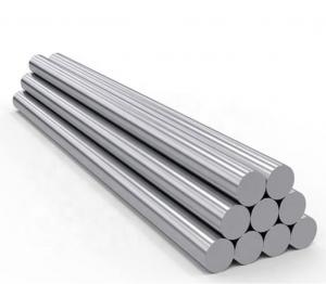 Wholesale SUS305 120mm Stainless Steel Round Bar 309 Round Stainless Steel Rod Welding from china suppliers