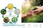 Branded dog poop bags / pet waste bag / bags on roll, Amazon Eco-Friendly