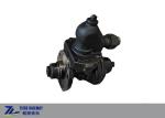 Raiway Trailer Wagon Brake Air Control Valve Three Way TB Standard GK Type