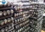 100% Anti-UV Green Line PP Weed Control Mat Ground Cover Barrier Landscape