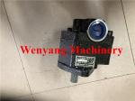 Lonking Wheel loader genuine spare part CDM835 transmission pump LGCBF040B